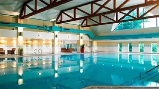 Worsley Park Marriott Hotel & Country Club