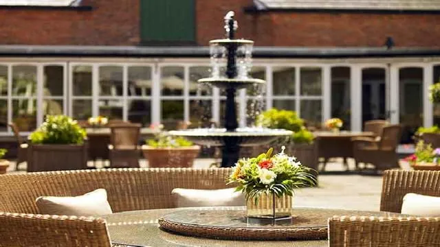 Worsley Park Marriott Hotel & Country Club photo 3