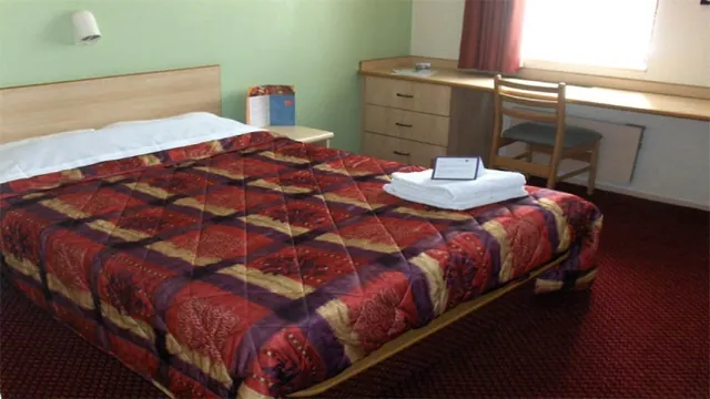 Stay Inn Hotel Manchester photo 1