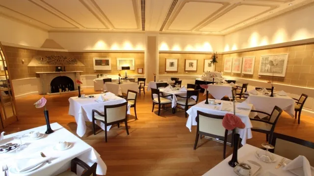 The Scotsman Hotel Edinburgh photo 6