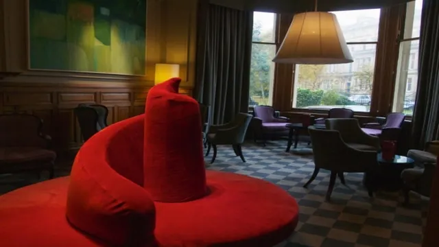 The Bonham Hotel photo 4
