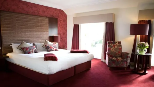The Bonham Hotel photo 5