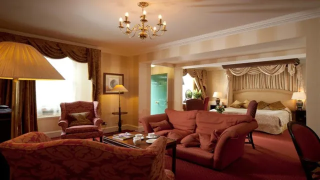 Howard Hotel Edinburgh photo 1