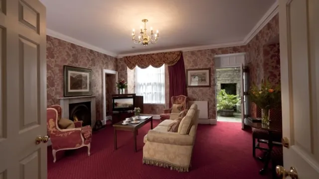 Howard Hotel Edinburgh photo 2
