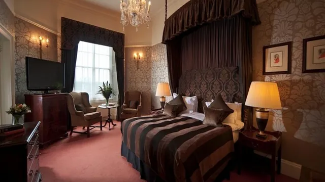 Howard Hotel Edinburgh photo 3