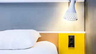 Ibis Sisteron hotel