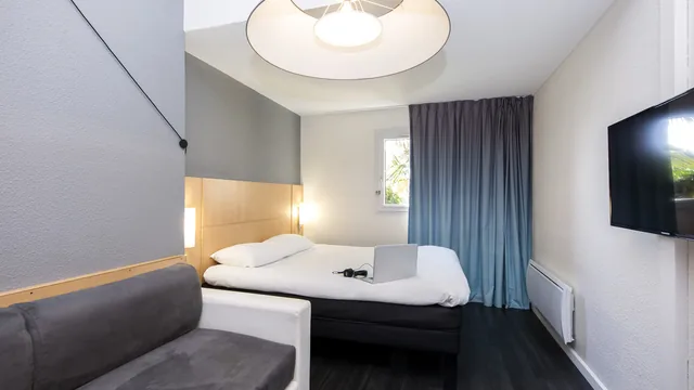 Ibis Sisteron hotel photo 4