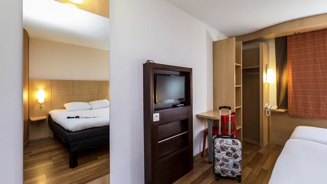 Ibis Sisteron hotel photo 6