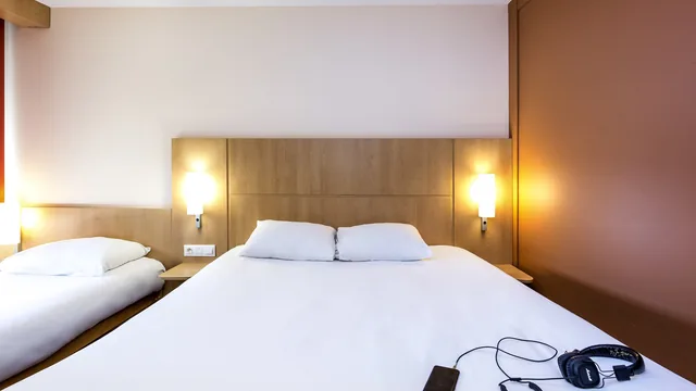 Ibis Sisteron hotel photo 7