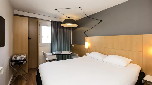 Ibis Sisteron hotel photo 8