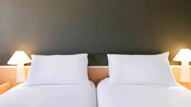 Ibis Sisteron hotel photo 9