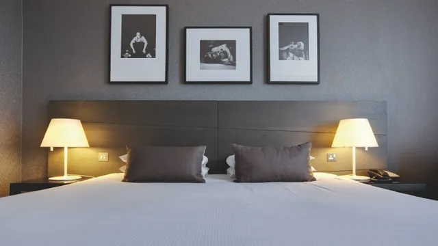 Radisson Blu Hotel Glasgow photo 5