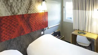 Ibis Marseille Timone