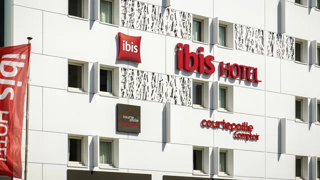 Ibis Marseille Timone photo 8