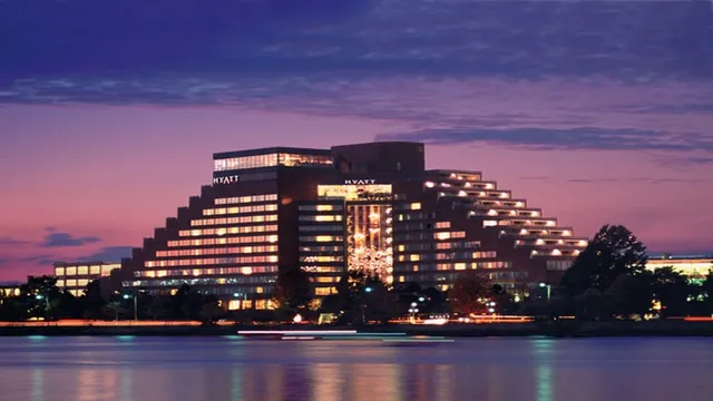 Hyatt Regency Boston / Cambridge photo 1