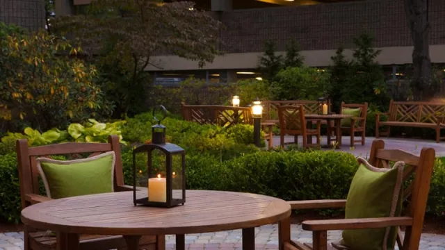 Hyatt Regency Boston / Cambridge photo 3
