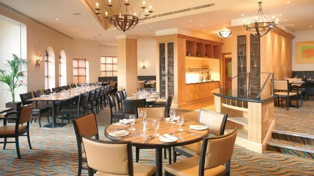 Macdonald Burlington Hotel Birmingham photo 3