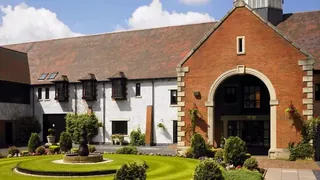 Delta Hotels by Marriott Birmingham