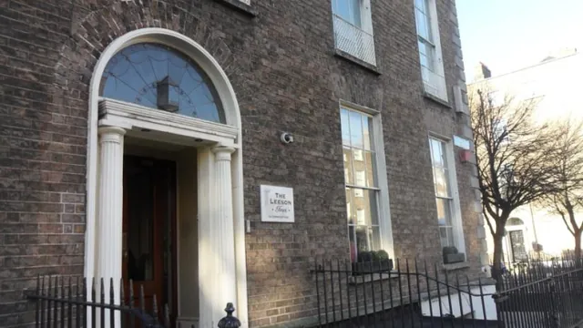 Leeson Inn Downtown Dublin photo 2