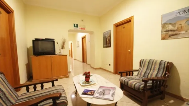 Zara Hotel Naples photo 3