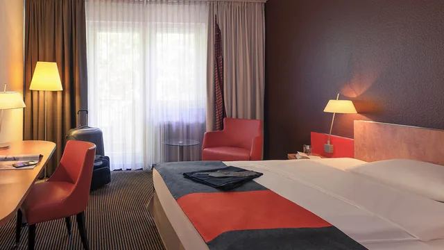 Grand Hôtel La Cloche Dijon - MGallery Collection photo 1