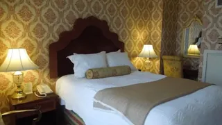 Phoenix Park Hotel Washington DC
