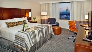 The Washington Court Hotel