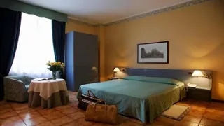 Zefiro Hotel Milan