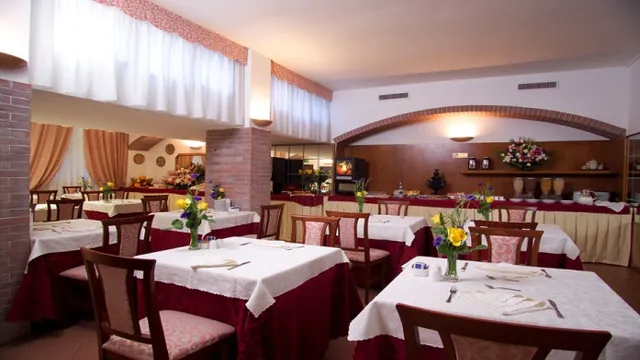 Zefiro Hotel Milan photo 3