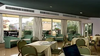 Ateneo Palace Hotel Rome