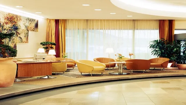 Best Western Plus Hotel Steglitz International photo 2