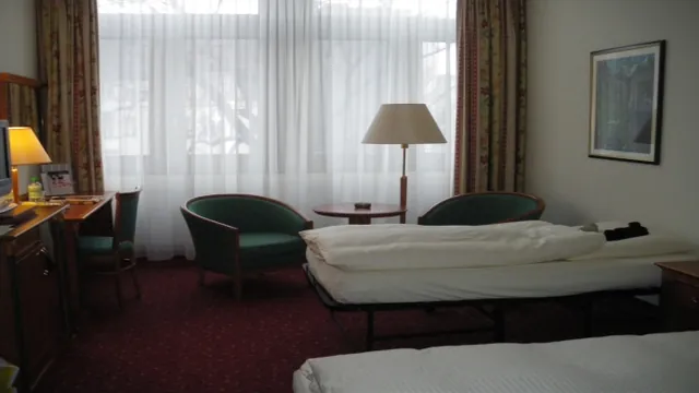 Best Western Plus Hotel Steglitz International photo 3