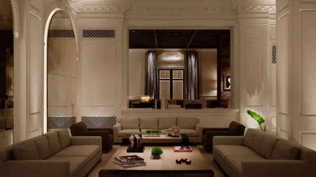 Public Hotel Chicago photo 3