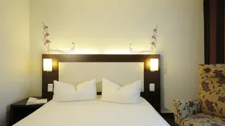 Best Western Apart Hotel Munich