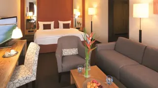 Mövenpick Hotel