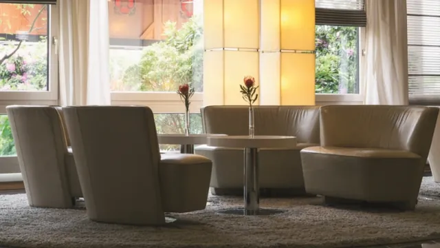 Mövenpick Hotel photo 2