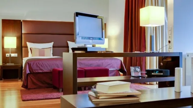 Park Inn by Radisson Lubeck photo 1