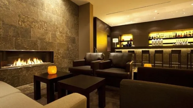 Park Inn by Radisson Lubeck photo 2