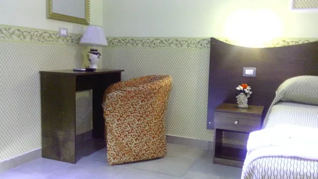 Centrale B&B Naples photo 1