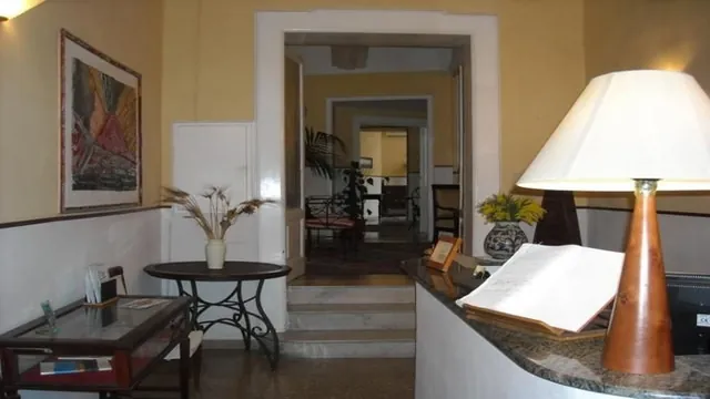 Centrale B&B Naples photo 3
