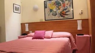 Bernina Hotel Milan