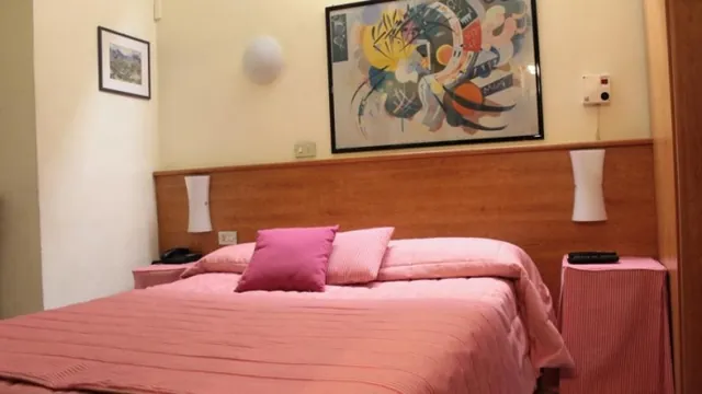 Bernina Hotel Milan photo 1