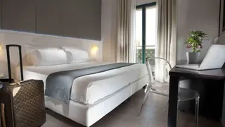 Villarosa Riviera Hotel Rimini