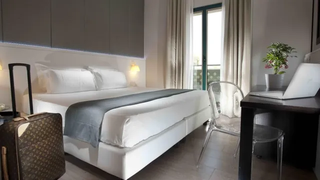 Villarosa Riviera Hotel Rimini photo 1