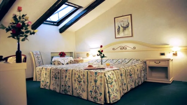 Kappa Hotel Venice photo 2