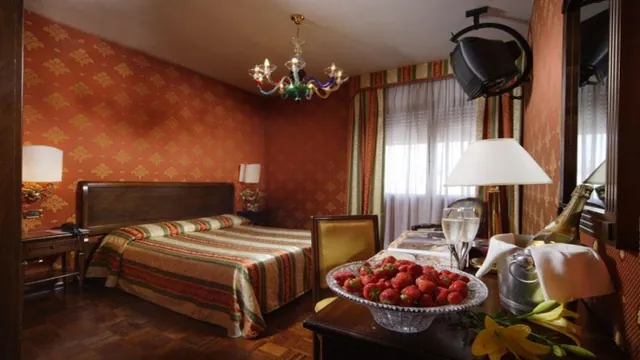 Kappa Hotel Venice photo 3