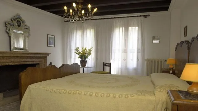 Hotel Villa Cipro Venice photo 1