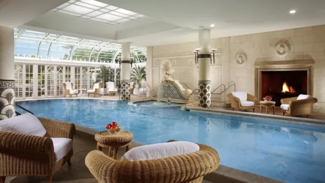 Hotel Villa Cipro Venice photo 3