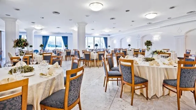 Prati Hotel Naples photo 1
