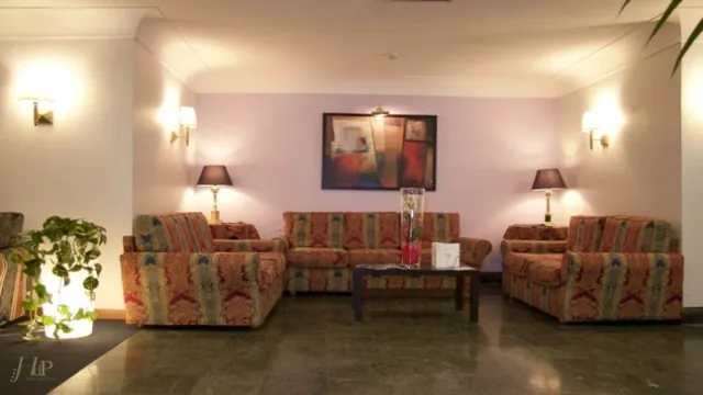 Prati Hotel Naples photo 2